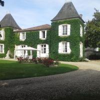 logis de Ruelle